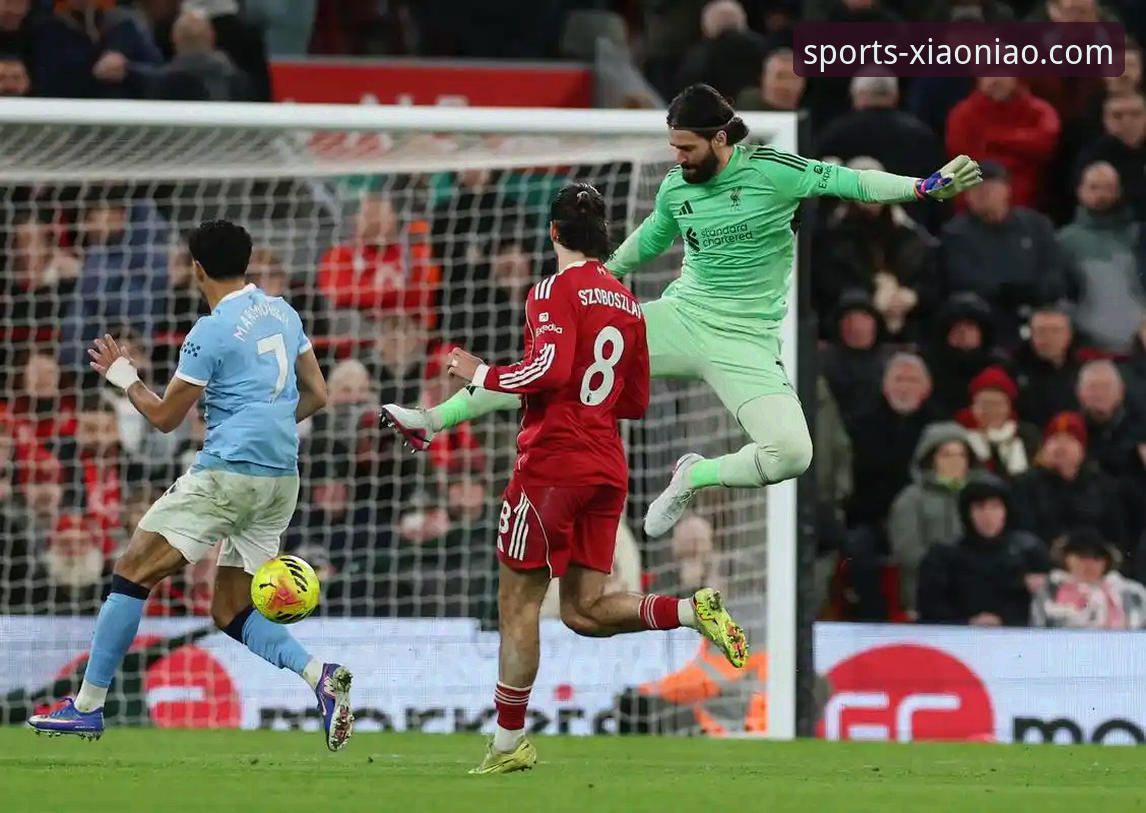 英超争冠格局突变最新动态，曼城补时绝杀利物浦