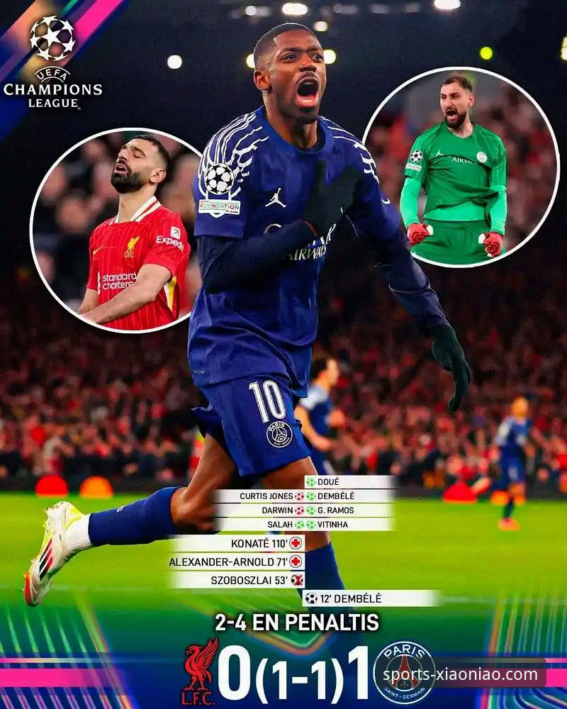 为什么一场3-0的欧冠大胜，能引发如此深度的战术讨论？