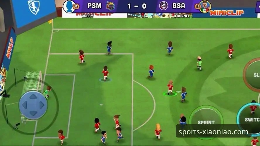 小鸟体育iOS版 vs. 传统观赛模式：移动体育娱乐的范式转移