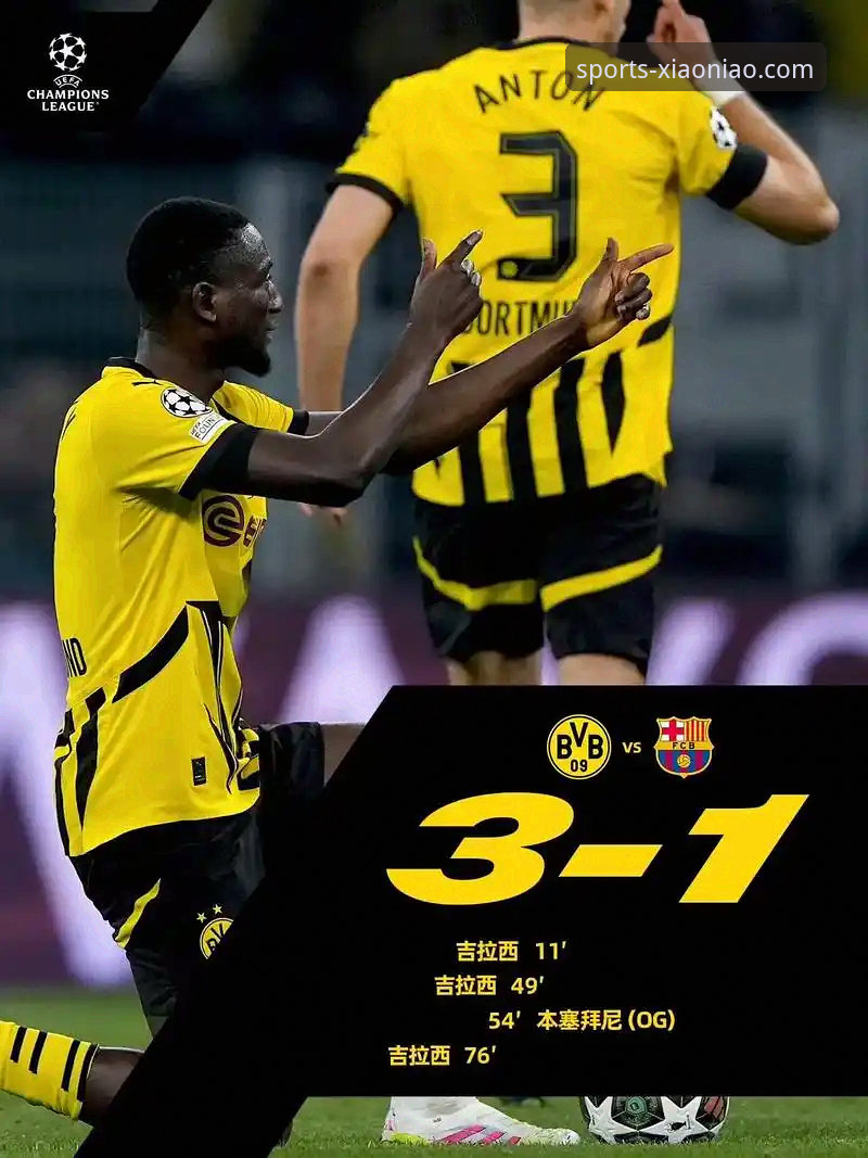 为什么一场3-0的欧冠大胜，能引发如此深度的战术讨论？