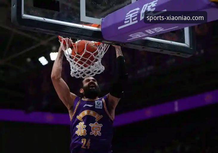 3个关键转折点：复盘北京队12分领先遭福建逆转的CBA焦点战