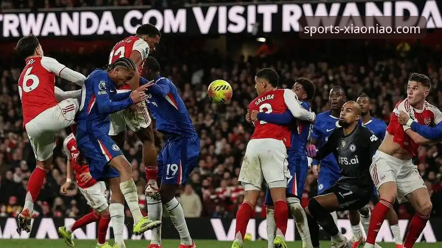 角球制胜的3个关键细节：从阿森纳2-1切尔西看小鸟体育iOS版如何提升观赛体验