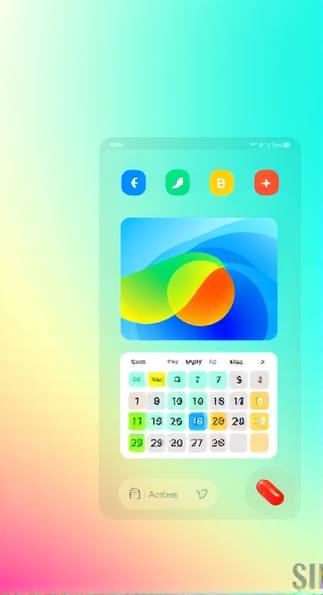 尊享移动端入口